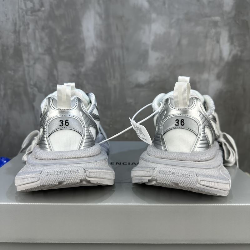 Balenciaga Track Shoes